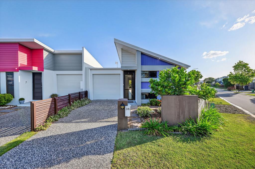 36 Masthead Ave, Burdell, QLD 4818