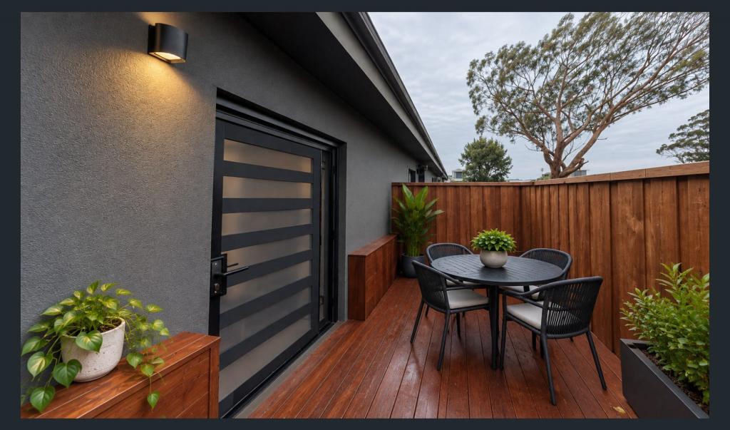3-4/99 Powlett St, Kilmore, VIC 3764