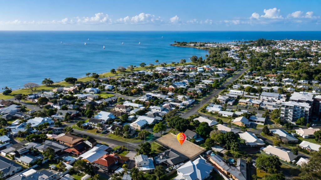 14 OYSTER POINT ESP, NEWPORT, QLD 4020