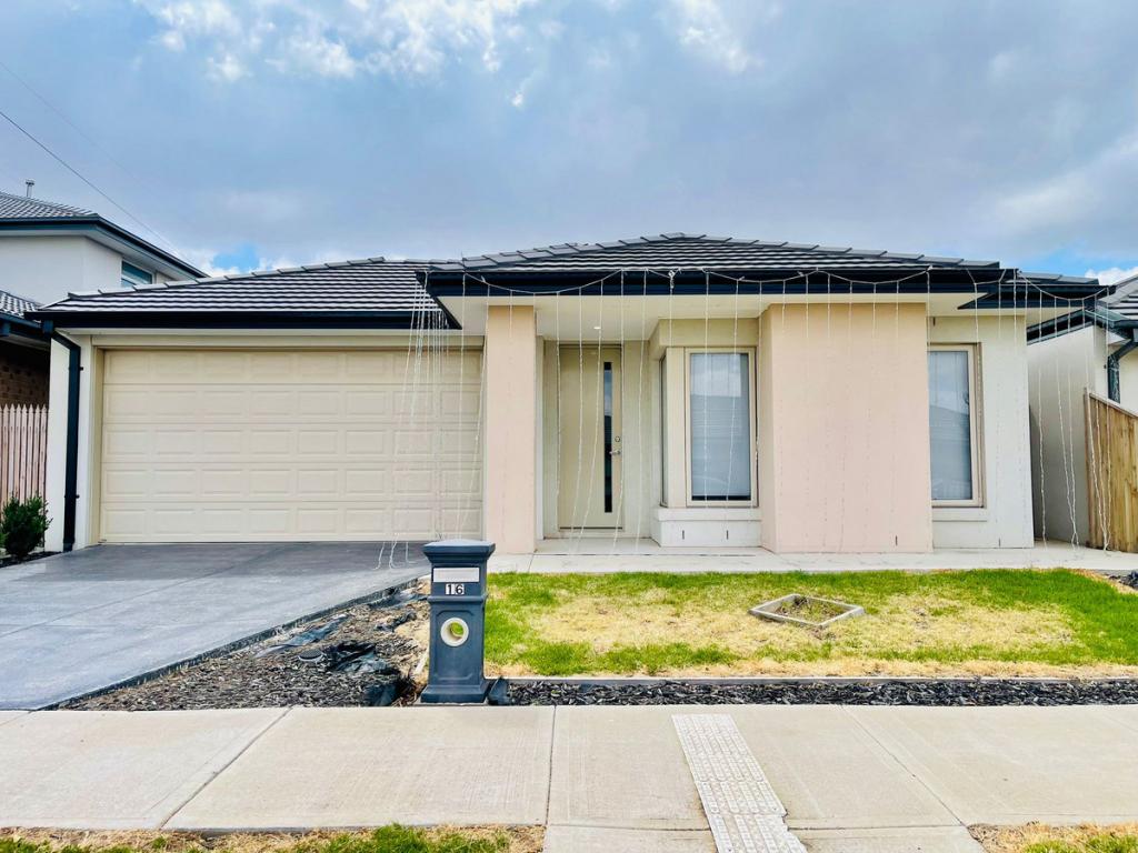 16 TREVATT RD, TARNEIT, VIC 3029