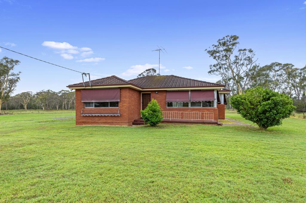 80 Tadmore Rd, Cranebrook, NSW 2749