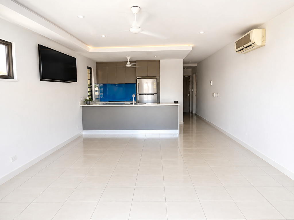 101/12 Harvey St, Darwin City, NT 0800