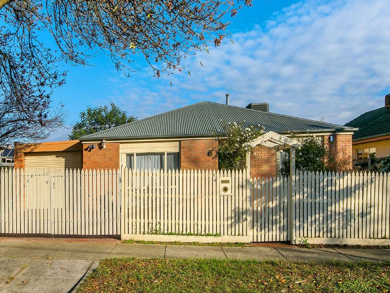 2/8 Walcha Ct, Chadstone, VIC 3148