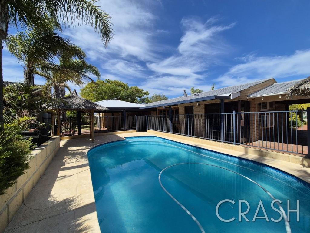 2 Ballidon Cres, Carine, WA 6020