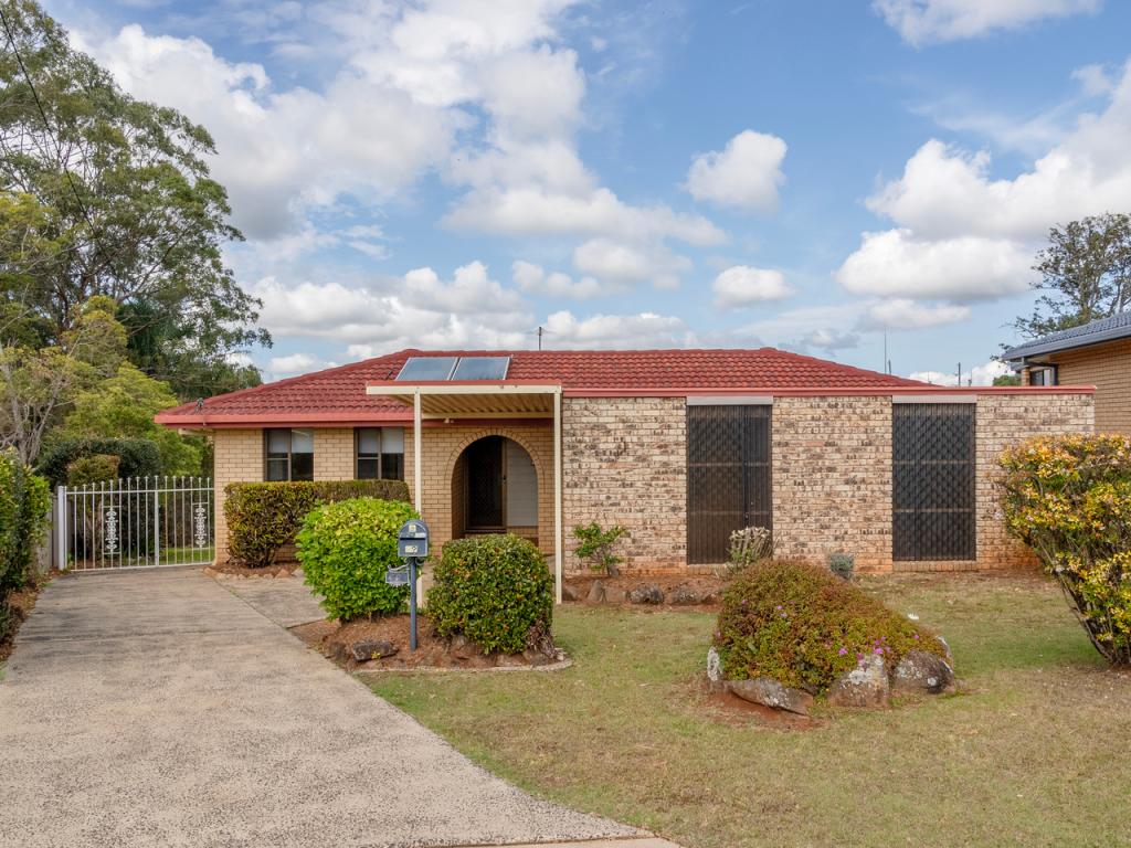 22 Hillview Dr, Goonellabah, NSW 2480