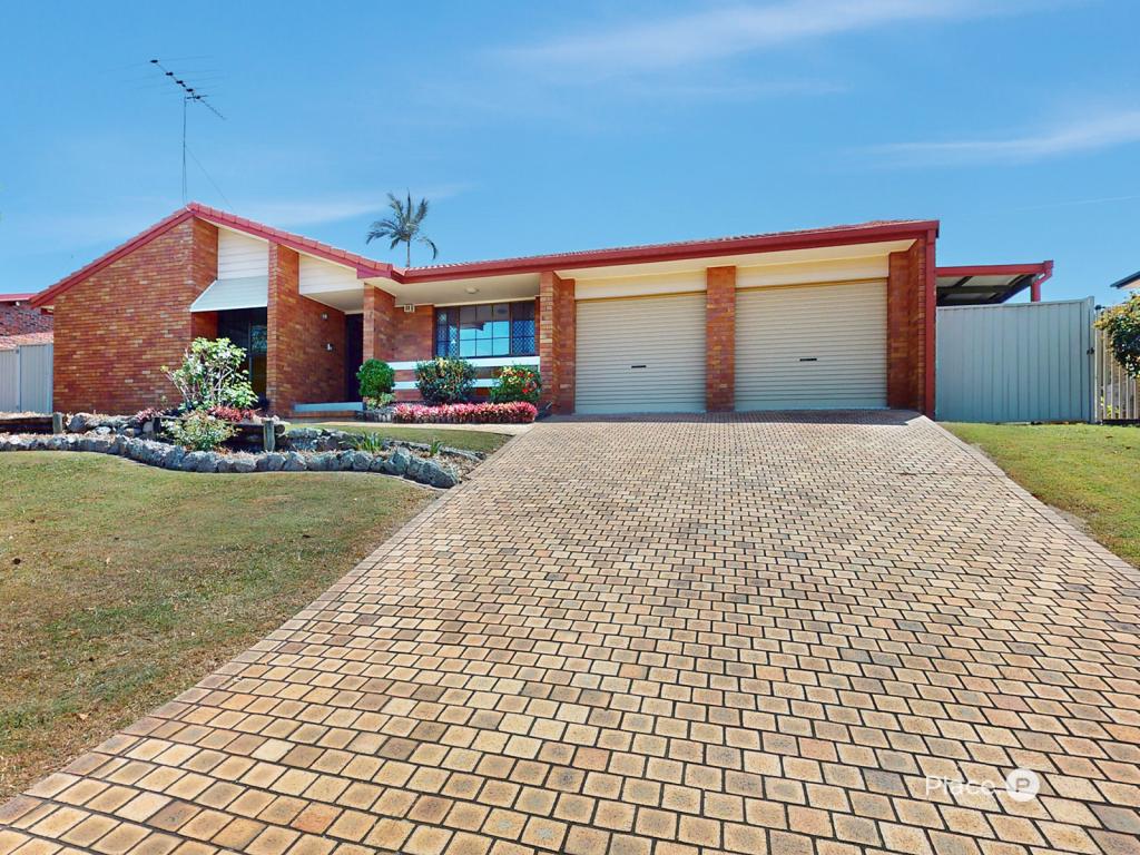 54 Driftwood St, Sunnybank Hills, QLD 4109