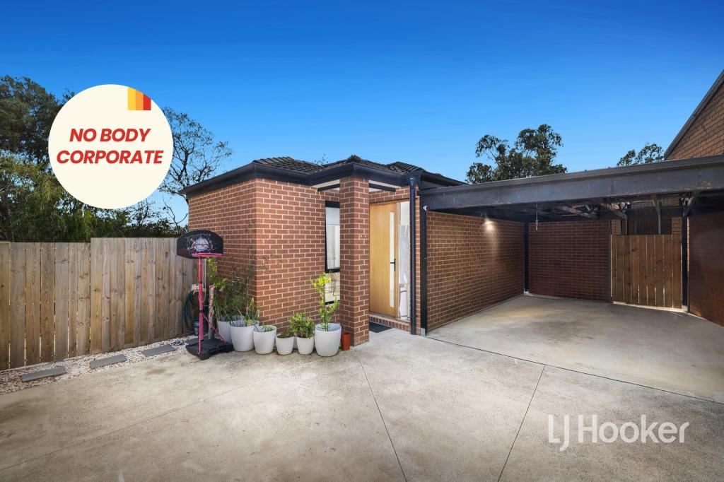 2/29 Willow Dr, Hampton Park, VIC 3976