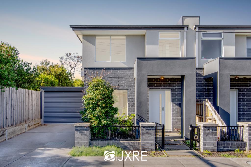 2b Jordan St, Clayton South, VIC 3169