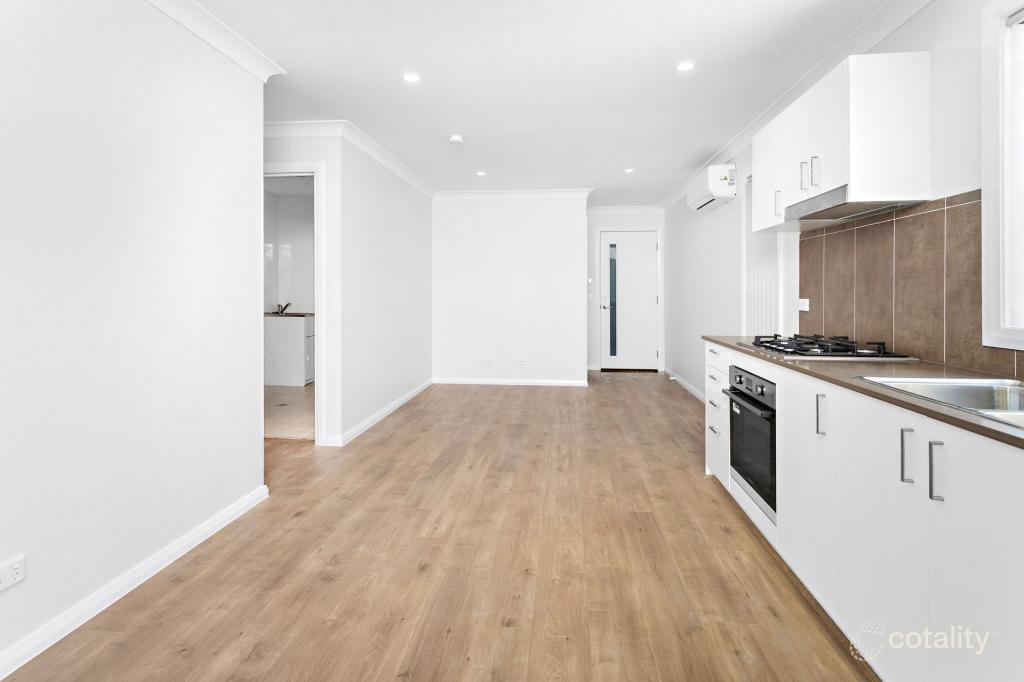 8a Barellan Ave, Dapto, NSW 2530