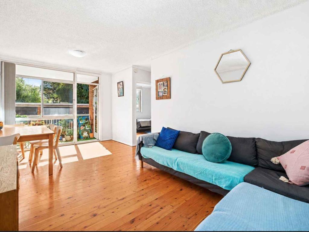 30/22 Ness Ave, Dulwich Hill, NSW 2203