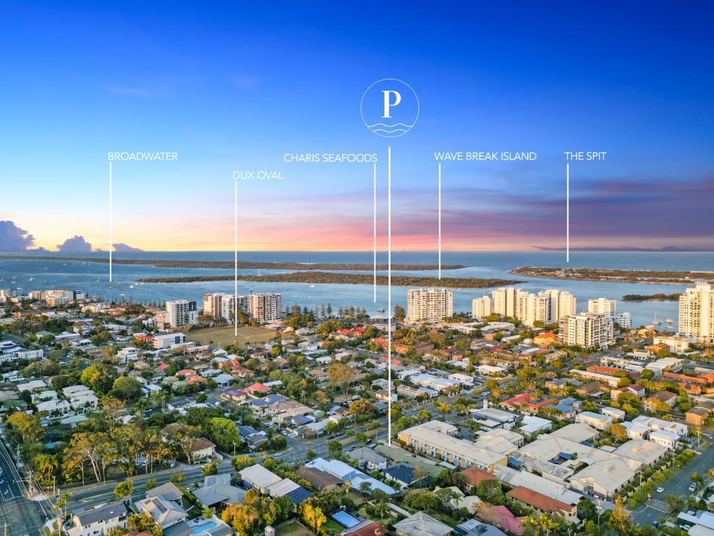 1/54 Imperial Pde, Labrador, QLD 4215