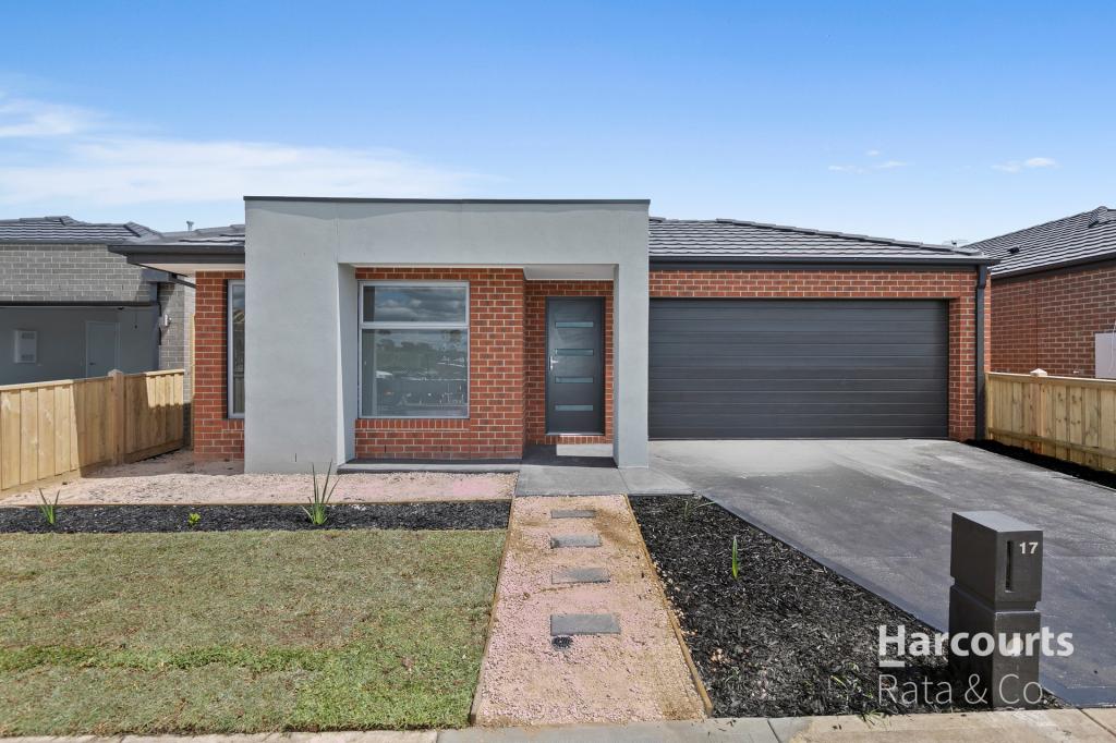 17 Gold Dust Road, Beveridge, VIC 3753