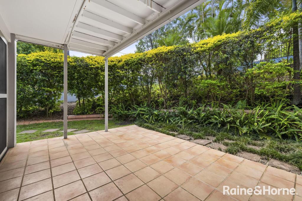 2/34 ELIZABETH ST, TOOWONG, QLD 4066