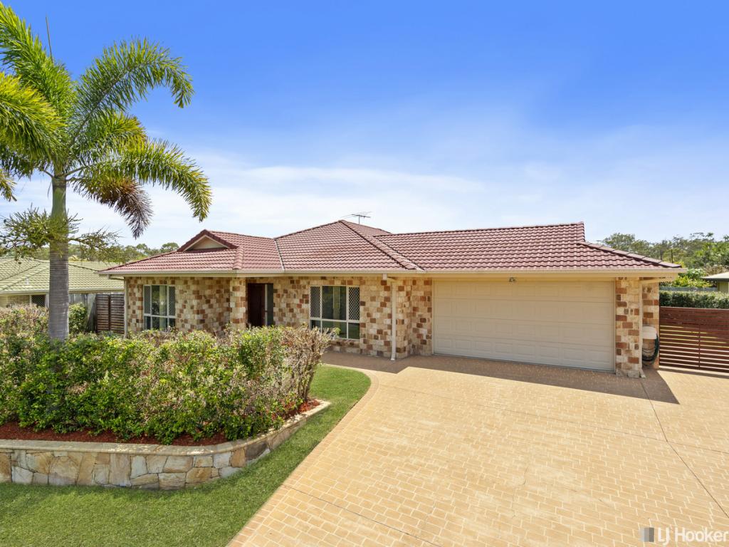 9 Cassim Pl, Redland Bay, QLD 4165