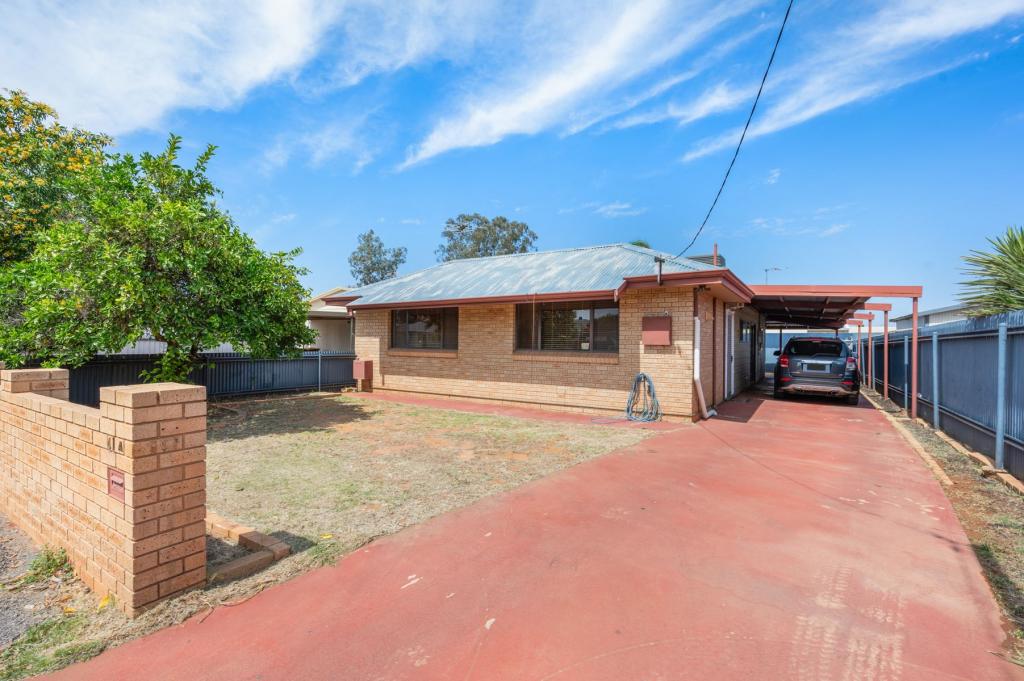 41a Hawkins St, West Lamington, WA 6430