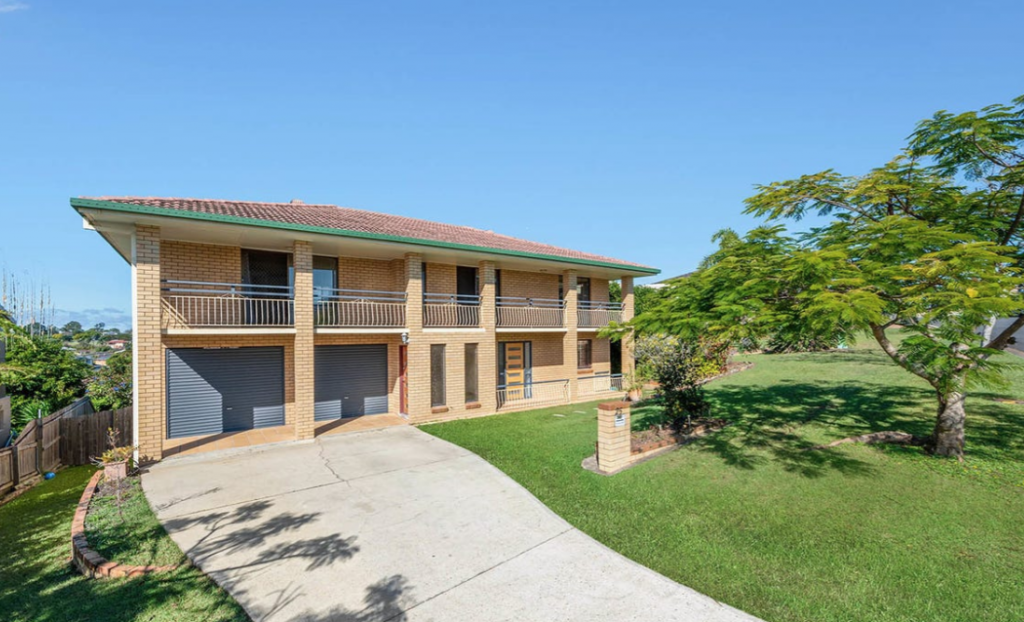 25 Namatjira St, Everton Park, QLD 4053