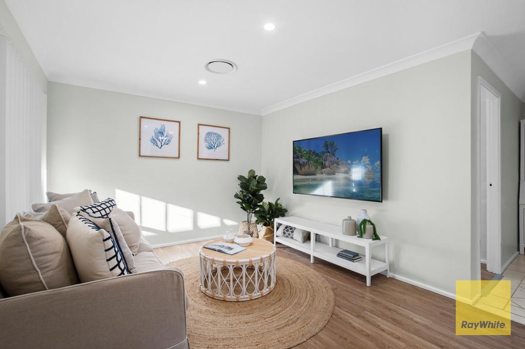 17 Wilks Ave, Umina Beach, NSW 2257