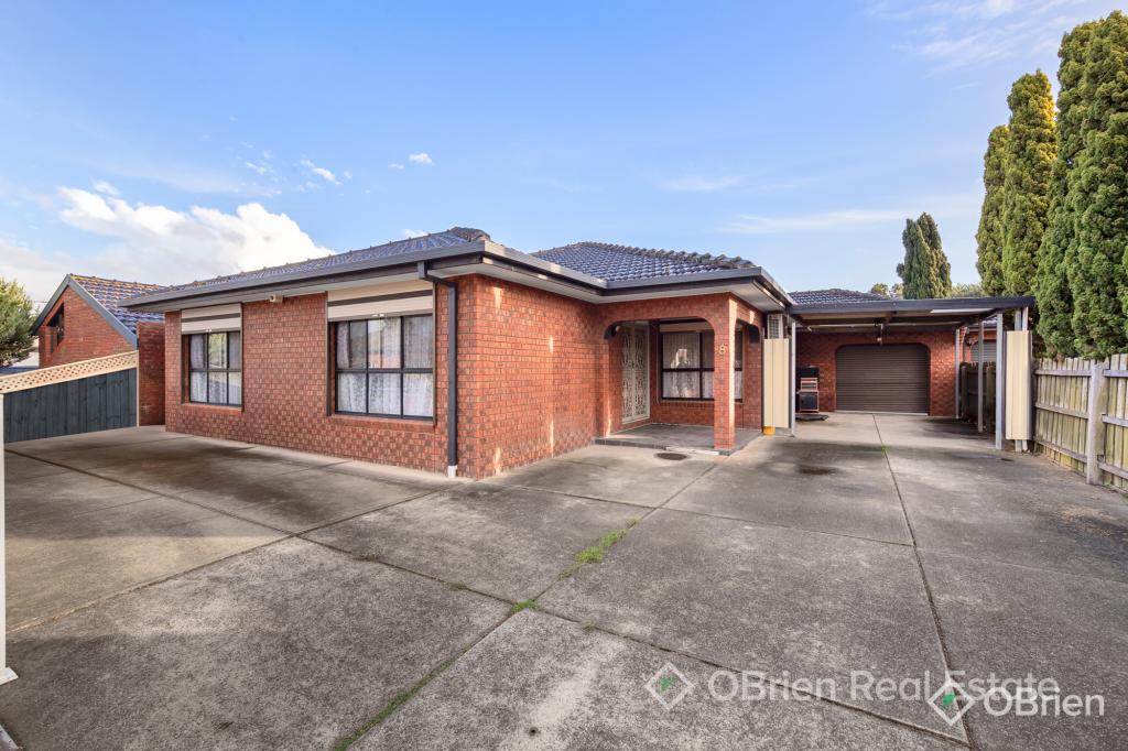 8 Wilpena Ct, St Albans, VIC 3021