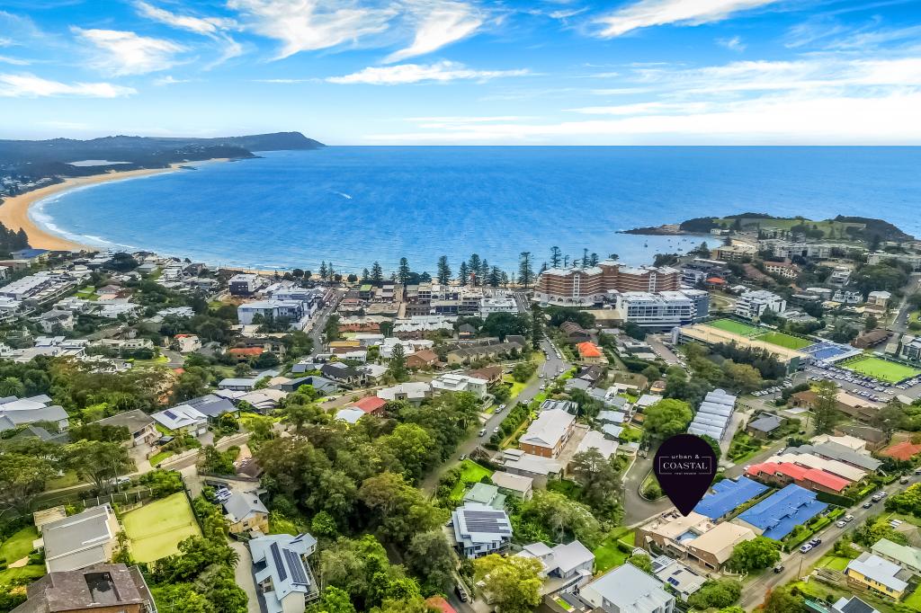 6/15-17 Auld St, Terrigal, NSW 2260