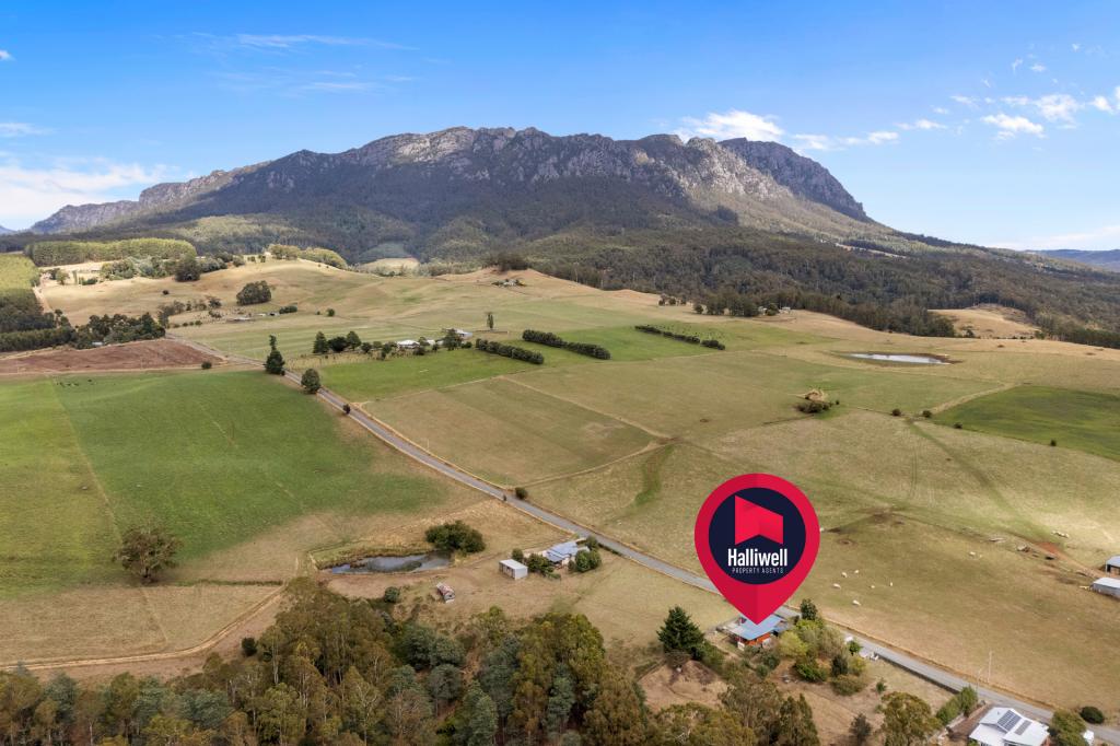 309 Paradise Rd, Paradise, TAS 7306