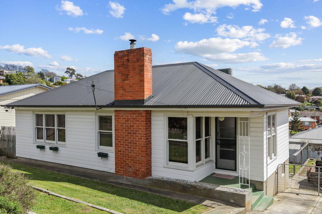64 Shirley Pl, Kings Meadows, TAS 7249
