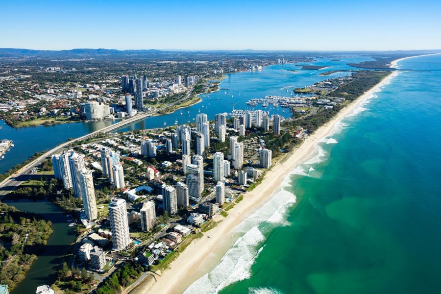 Contact agent for address, MAIN BEACH, QLD 4217