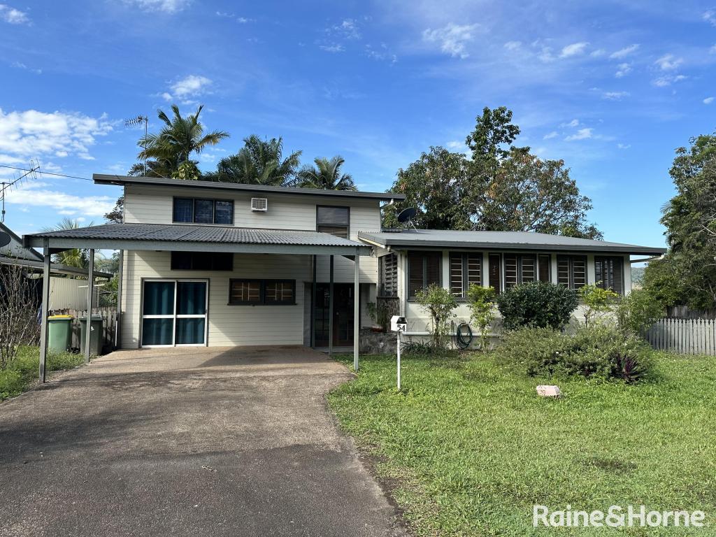 54 Alchera Dr, Mossman, QLD 4873