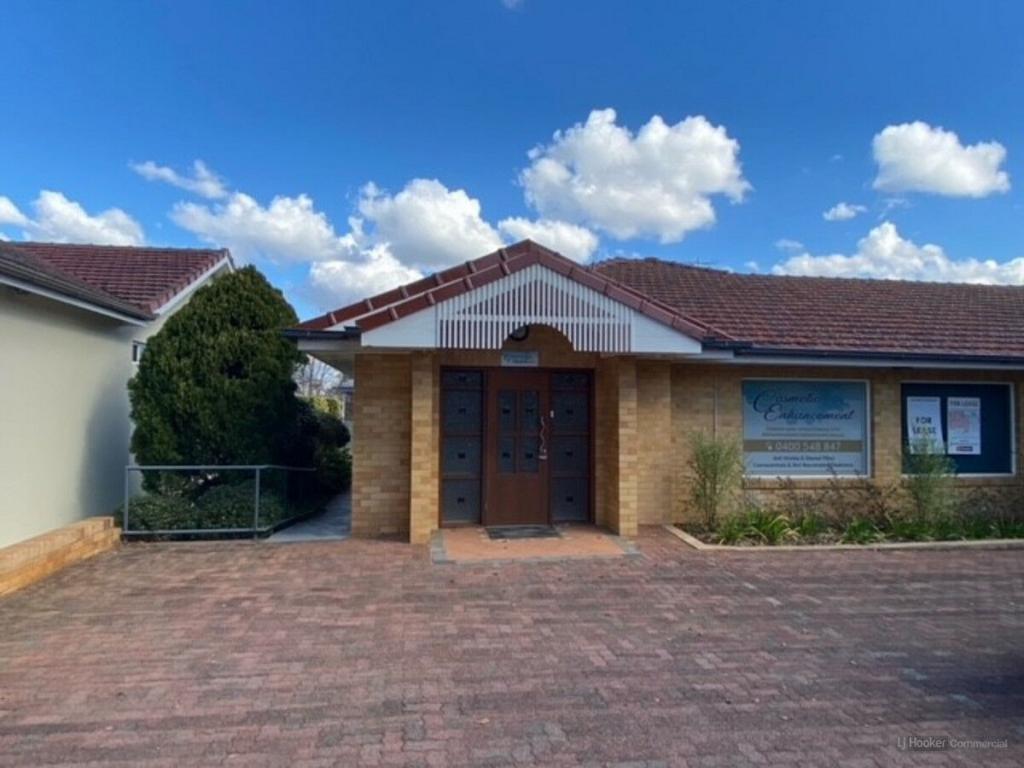 78 Margaret St, East Toowoomba, QLD 4350