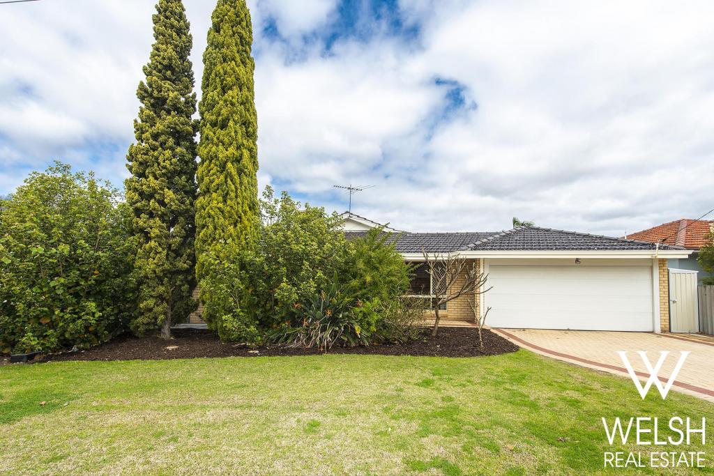 4 Nanven Pl, Rivervale, WA 6103