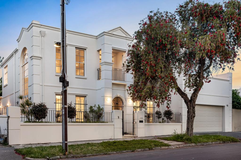 110 Mills Tce, North Adelaide, SA 5006