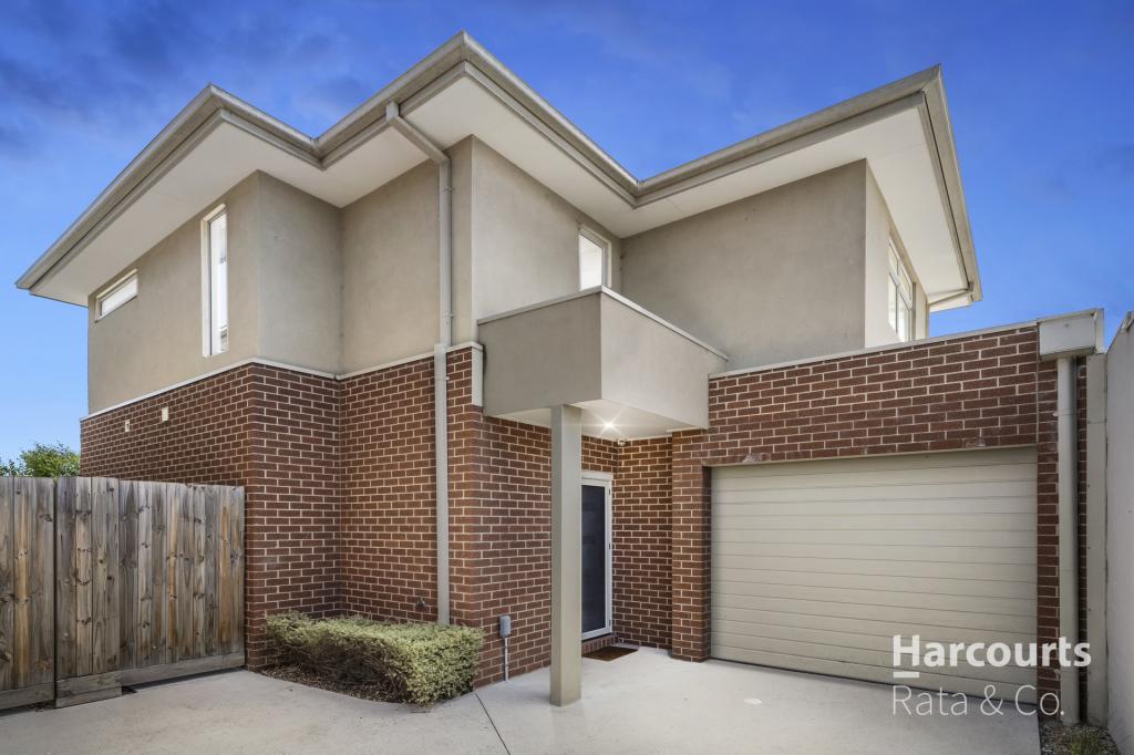 4/126 The Boulevard, Thomastown, VIC 3074