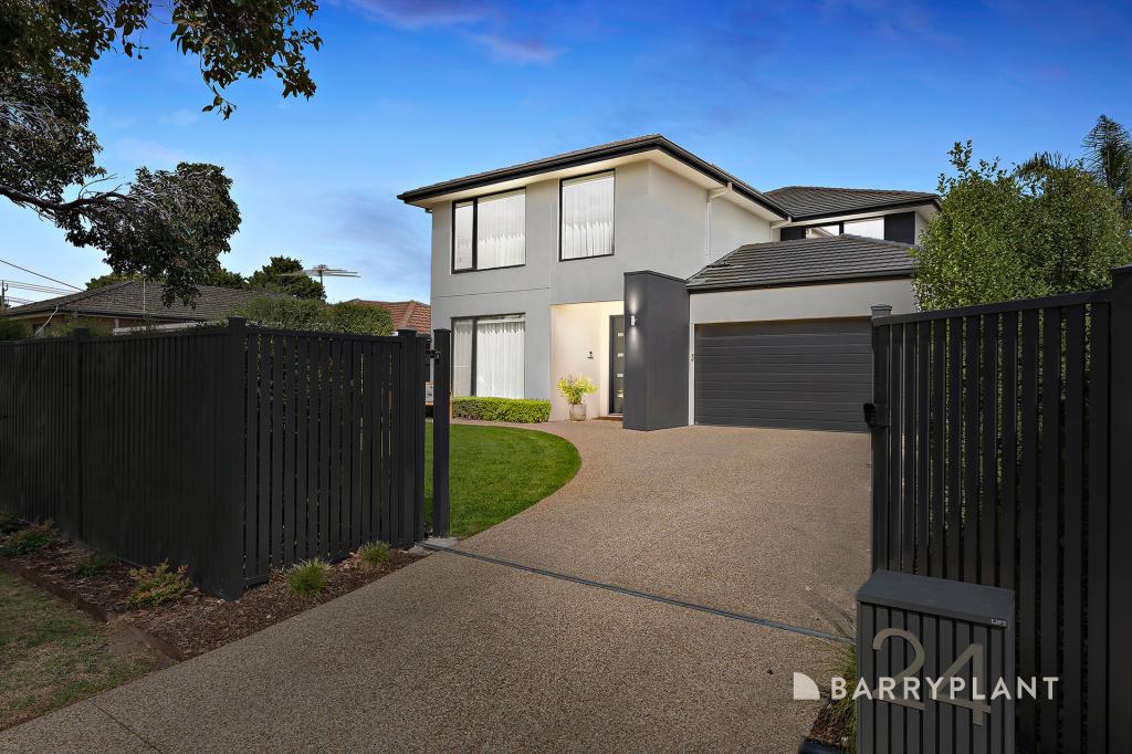 24 Leon Ave, Rosebud, VIC 3939