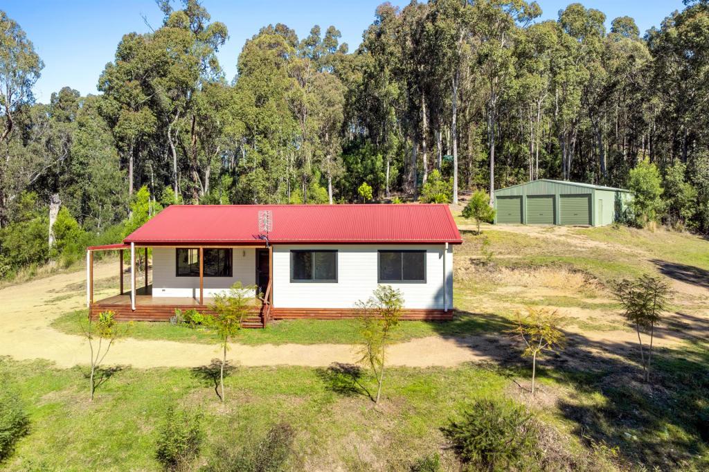 34 SHINGLE HUT RD, NAROOMA, NSW 2546