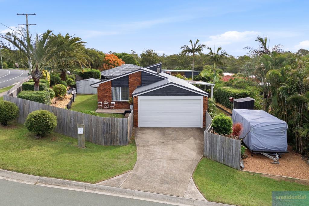 2 Black Diamond Cres, Edens Landing, QLD 4207
