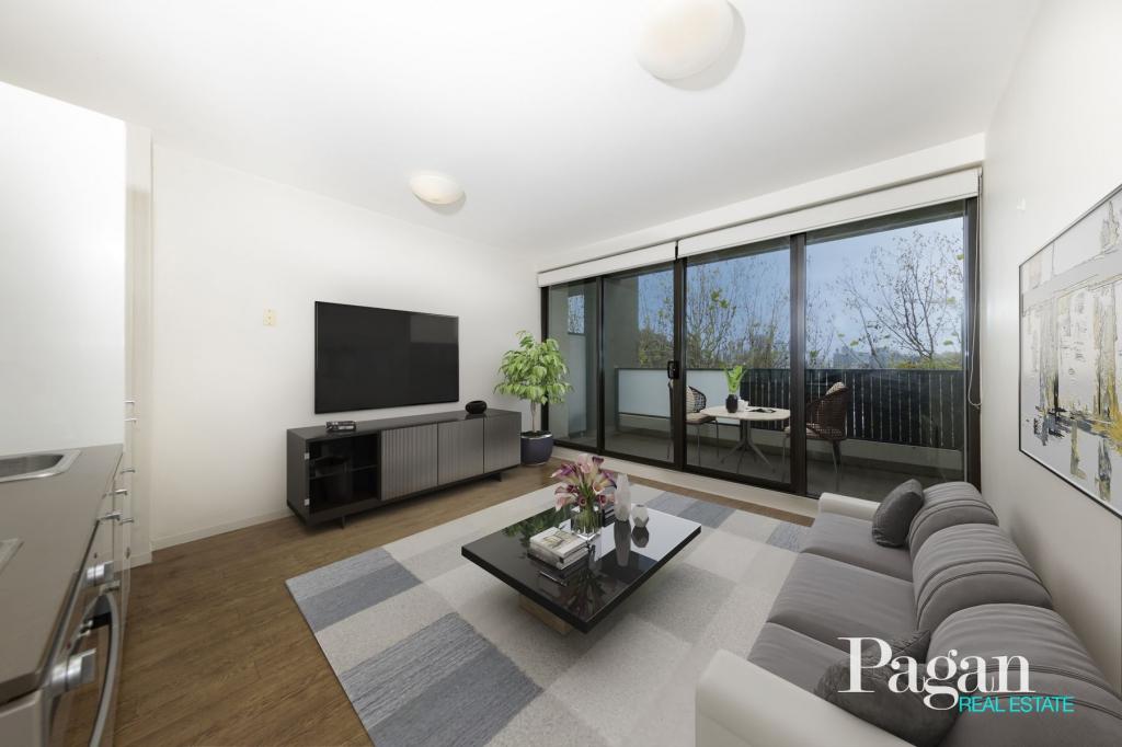 213/80 Ormond St, Kensington, VIC 3031