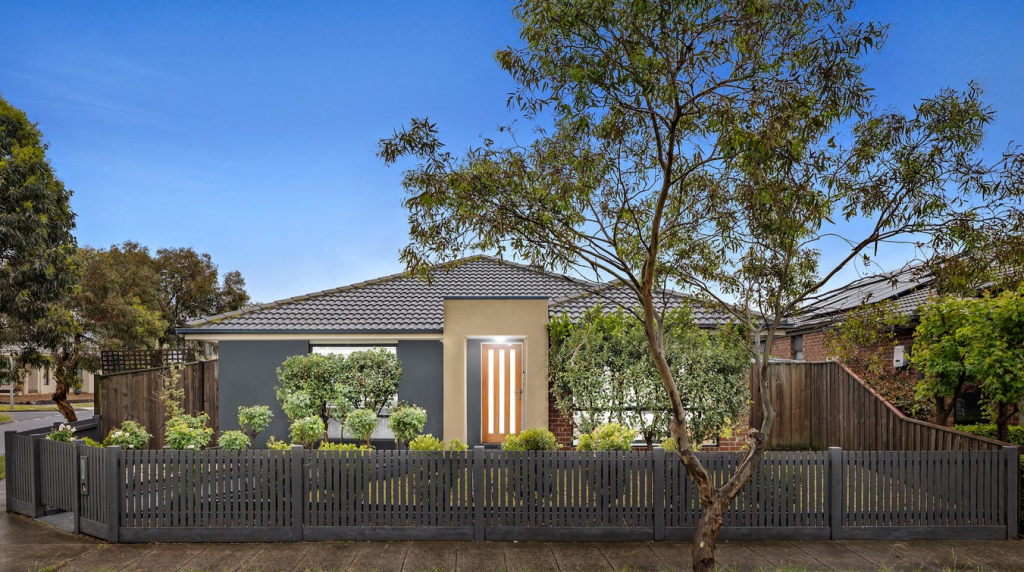 35 Plush Cct, Epping, VIC 3076