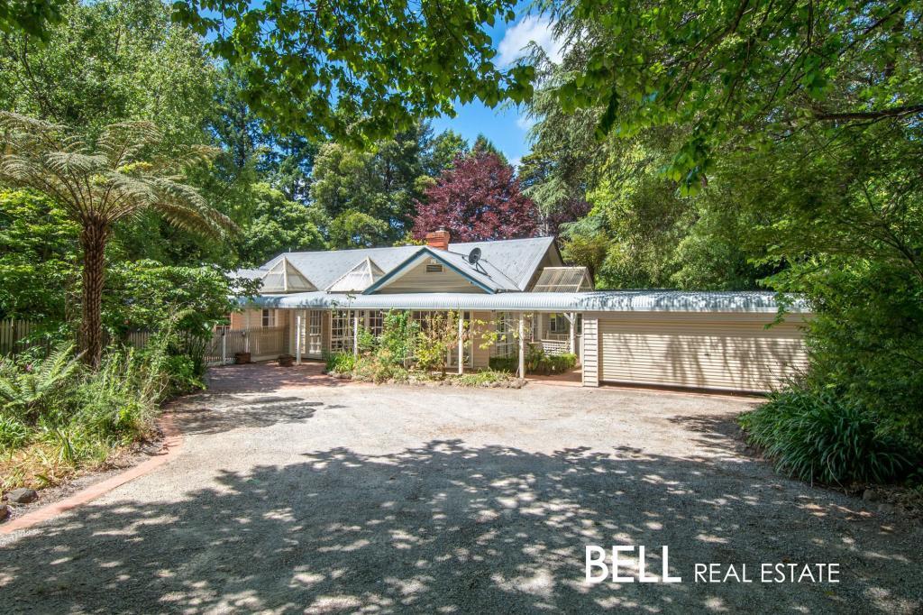 13 Clarkmont Rd, Sassafras, VIC 3787