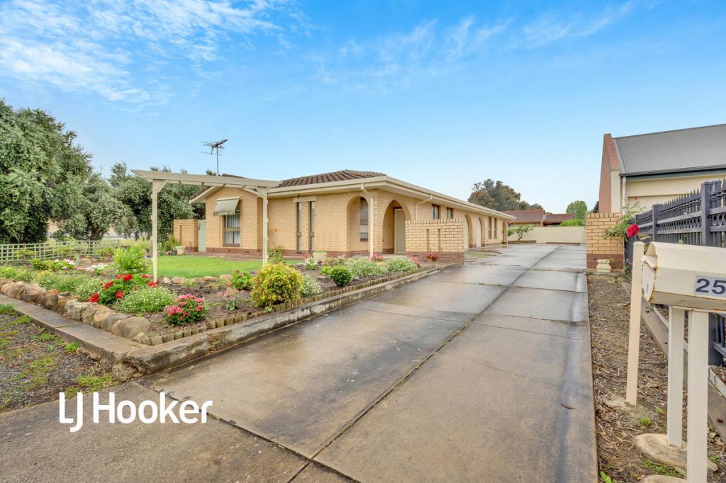 25B GILBERT ST, NEWTON, SA 5074