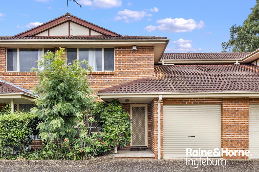 5/10-12 Gordon Ave, Ingleburn, NSW 2565