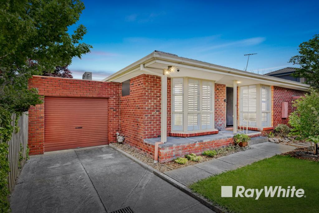 4/4 Macpherson St, Dandenong, VIC 3175