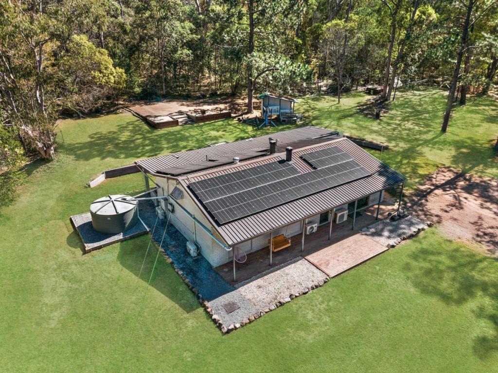 36 Maloo Ct, Logan Village, QLD 4207
