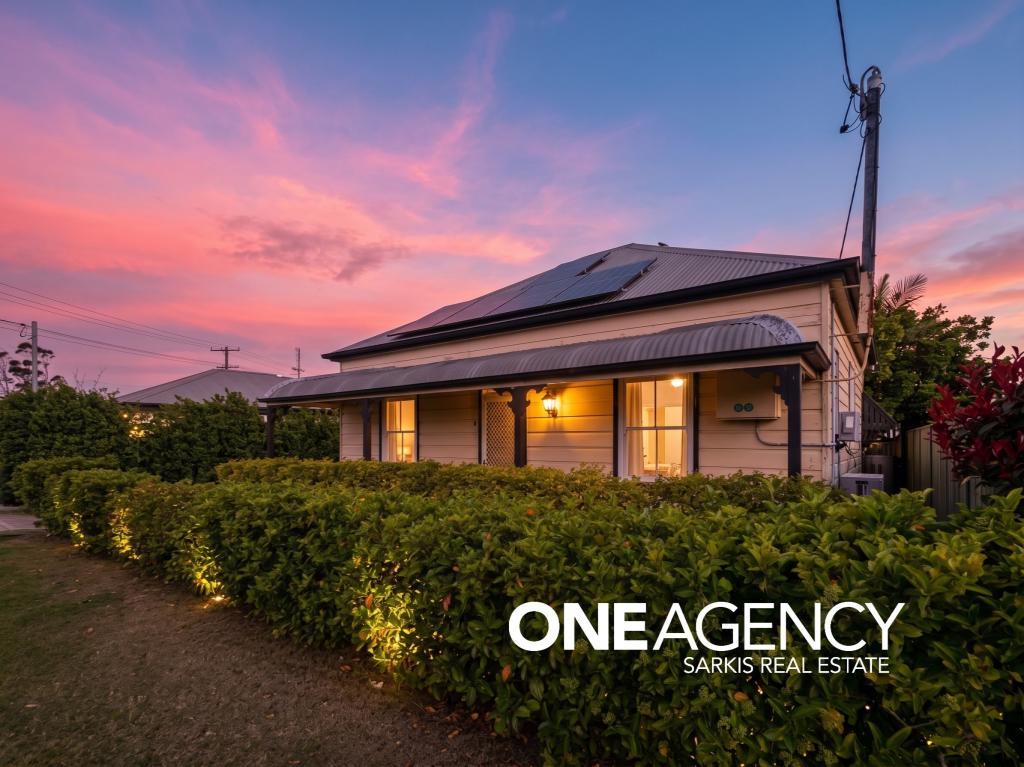 3 Catherine St, Cessnock, NSW 2325