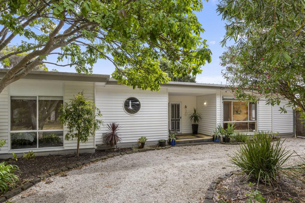 11 Ann St, Point Lonsdale, VIC 3225