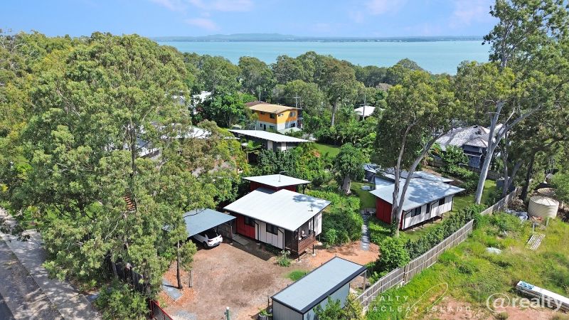 181 Kate St, Macleay Island, QLD 4184