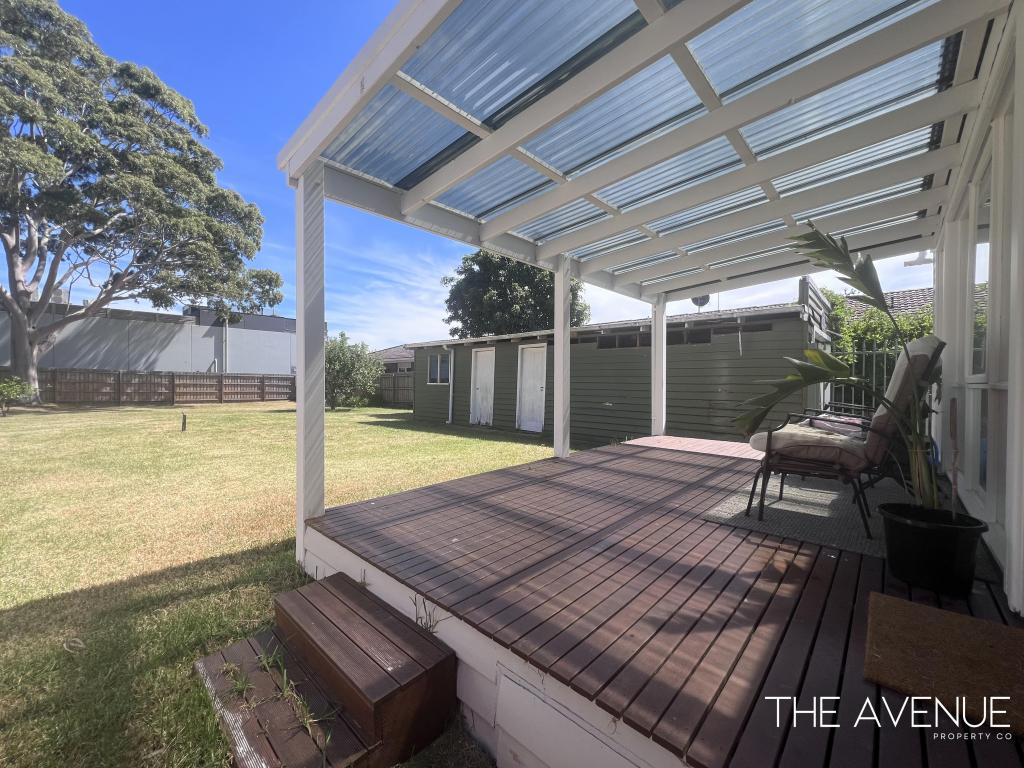 3 Olive Gr, Mentone, VIC 3194