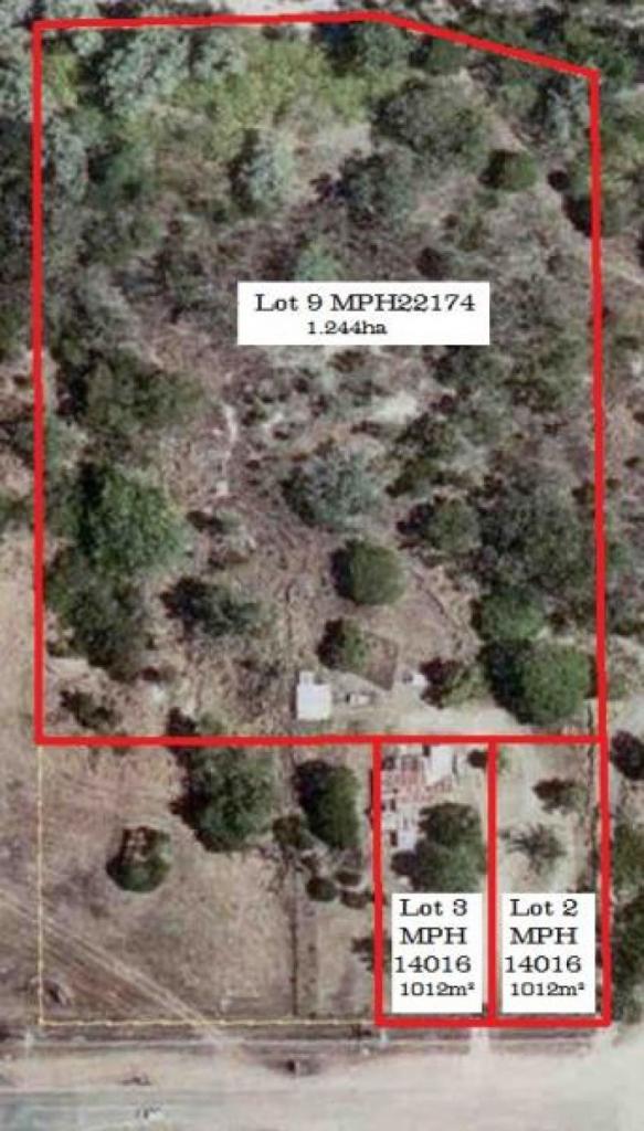 4 Shephard St, Coen, QLD 4892