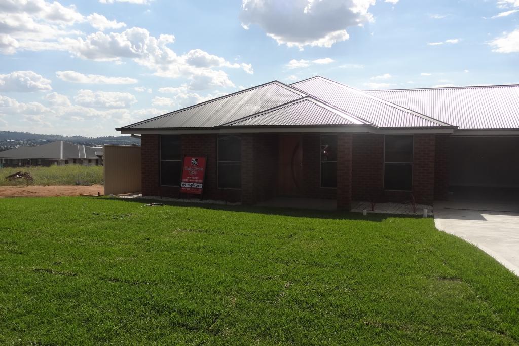 13 Ignatius Pl, Kelso, NSW 2795