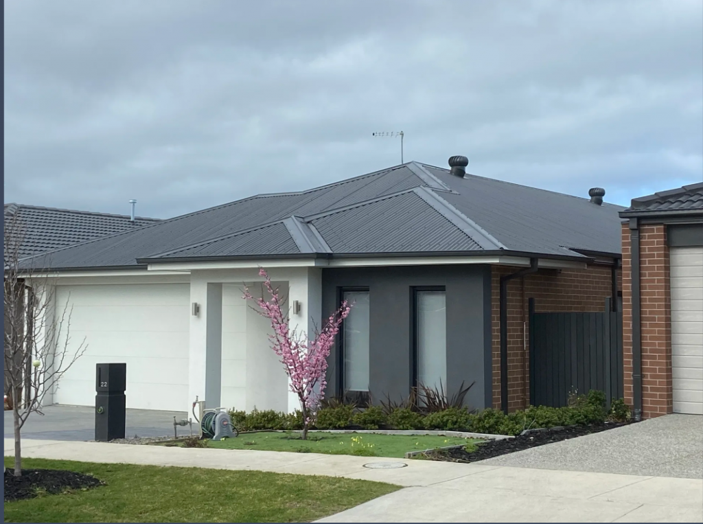 Contact agent for address, GROVEDALE, VIC 3216