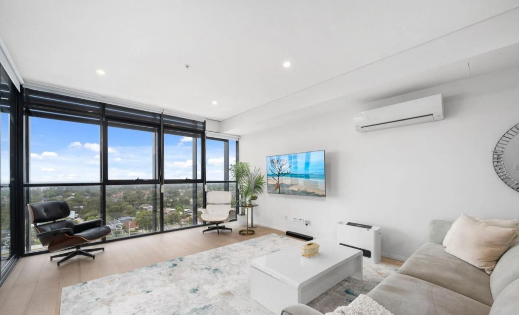 902/10 Village Pl, Kirrawee, NSW 2232