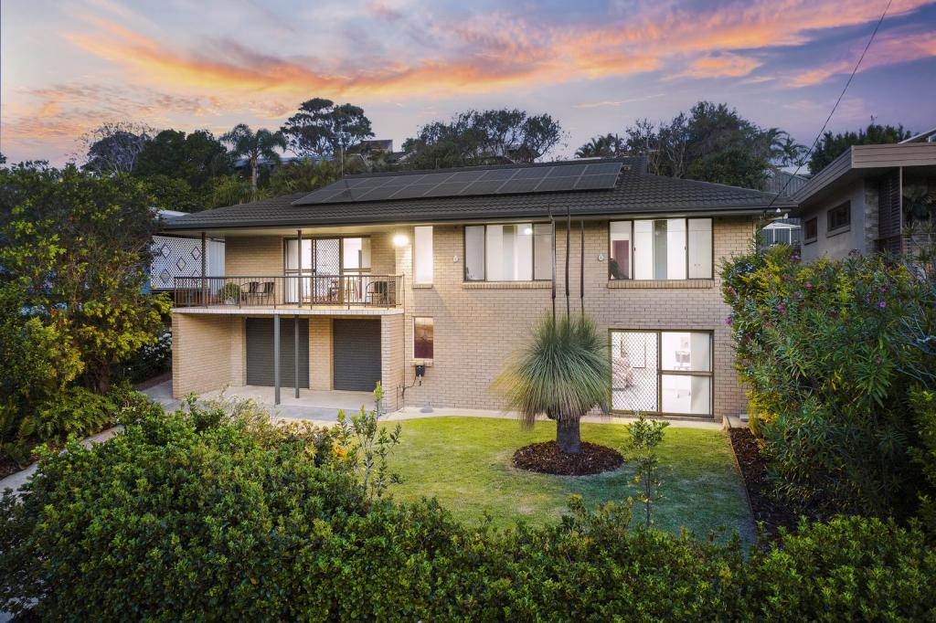 44 Cudgen Rd, Kingscliff, NSW 2487